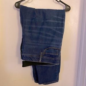 Ava & Viv Skinny Jeans